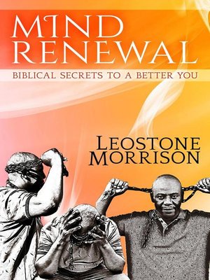 cover image of Mind Renewal